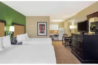 Motel 6 Suites Sacramento Arden Way CA - Wifi