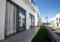 AQUALİNA B4/1 By HolidayKeys - Park Yeri