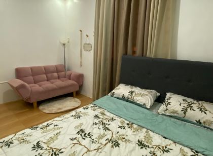 Caleb Homestay (3BR Townhouse with AC in 2 bedrooms)