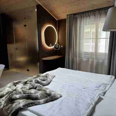 La Maison 35 - Bruneck/Dolomites Rooms
