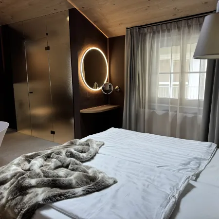 La Maison 35 - Bruneck/Dolomites