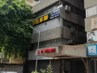 Hotel NR INN Hotels near Ashram Road