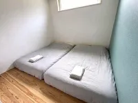 Enjoy the sea, BBQ, and sauna | Entire villa in Itoshima - 4-Star