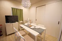 WAMARE Shibamata | Traditional Tokyo House | Easy Access to Haneda & Narita | Up to 4 -  Holiday Villas