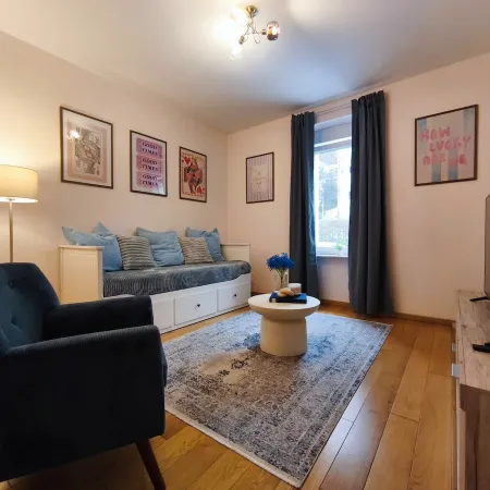 Sweet Apartment #1