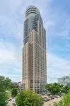 Lumina 3-room Apart with Balcony & AC near Museum Powstania - อพาร์ทเม้นท์