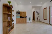 Sandane Homes - servizio colazione
