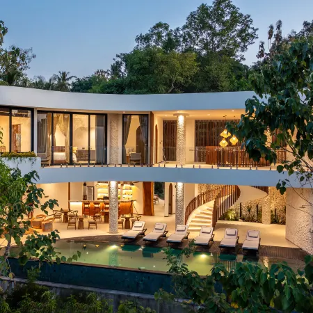 Villa Karilla