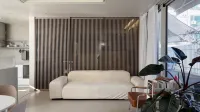 The Terrace House 48 | Architect-Designed Stay - Villas