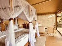 Wild Oasis Serengeti Camp - 4-Star