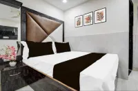 Hotel Birhana road - parking