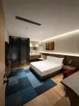 火星復蘇酒店(Mars respawn hotel) - 3 星級