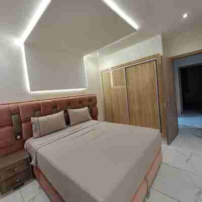 Beautiful Appartement in martil Rooms