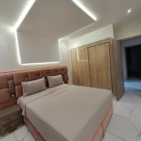 Beautiful Appartement in martil