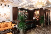 Luxury Hotel 3 - جاكوزي
