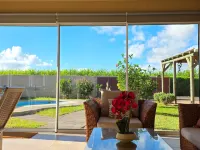Luxury Secure Gated Villa Surrounded by Nature - 3-Star