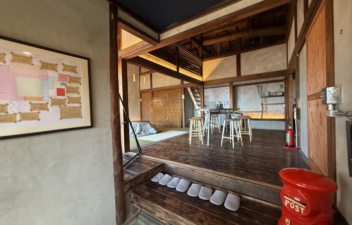 Keshiki Kawana｜Mt.Fuji, Sauna & BBQ