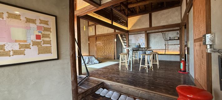 Keshiki Kawana｜Mt.Fuji, Sauna & BBQ Hotels in Futtsu