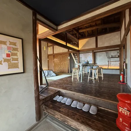 Keshiki Kawana｜Mt.Fuji, Sauna & BBQ