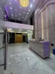 Hotel Brijraj Dham - Wi-Fi