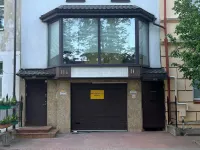Cosy house in Žvėrynas with fireplace and sauna Hotels near Seskine