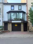 Cosy house in Žvėrynas with fireplace and sauna - 2-Star