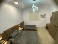 Premium Family 2-Bedroom Apartment with Private Bathroom in Al Mabouth – A3 - Condos