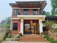 De Pakha Home - Lao Cai - Parking