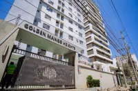 Golden Mango Heights - ที่มีที่จอดรถ