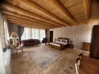Vespera Cappadocia Suites - С бассейном