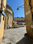 Tour d'Art - Piazza Grande Arezzo - 3 stelle