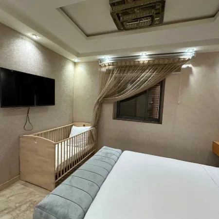 DHAJIA Morocco | Iken Gardens 2BR, Garden & Pool
