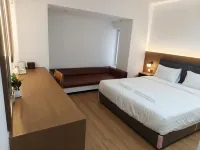 PADANG LODGE PHNOM PENH - 2-Star