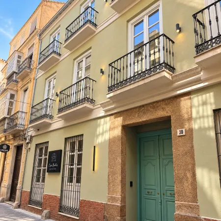 Hotel Casa Beatas