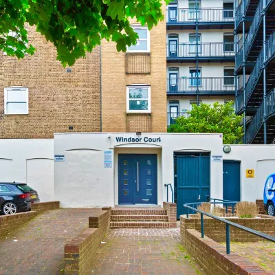 Brighton City Centre Apartment | Walk to The Lanes Hotels near Brighton City Centre