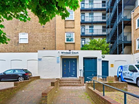 Brighton City Centre Apartment | Walk to The Lanes