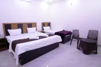 Shreeji Imperial Vrindavan - navette aéroport