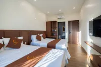 LunaB Hotel - Parking