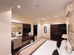 Alshaheen Suites