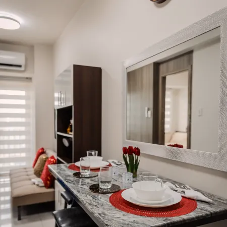The Bat Cave 3 @Coast Residences Pasay