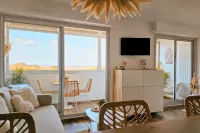 Sable & Pampas — Meublé de Tourisme 5★ - 5-Sterne