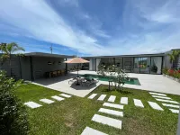 Aura Villas, Garden Villa 1 - 4-نجوم