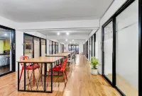 曼谷Chill Inn Let's Relax水療館（Ekkamai 店）附近的飯店