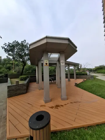 Gold coast seaview pik Jakarta by SuiteStay Öffentliche Flächen Photos