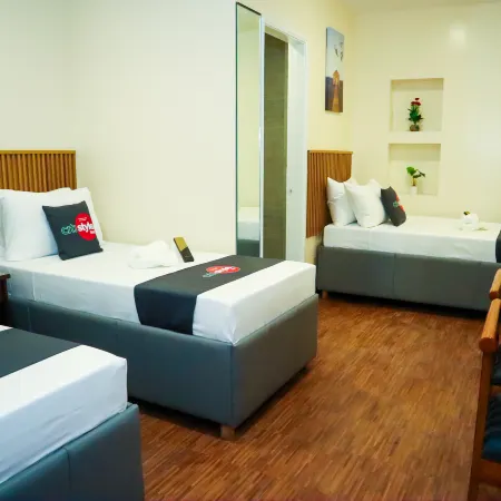 CITISTYLE INN