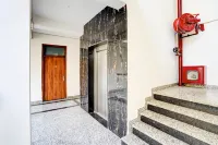 Axel Accommodation Amity University附近的飯店