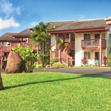 Club Wyndham Shearwater