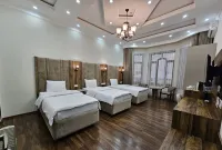 Hotel Sharq Hotels in Duschanbe