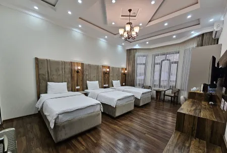 Гостиница шарк Отели рядом с Аэропорт Душанбе