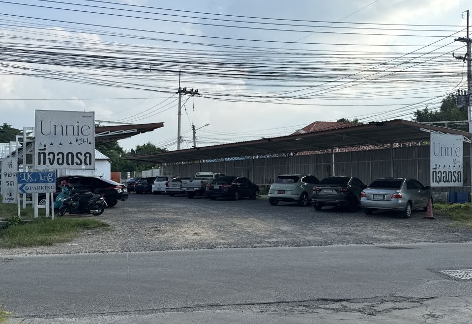 언니네 파타야 객실